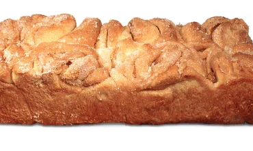 Miller and Paine Cinnamon Rolls Recipe