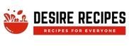 Desire Recipes