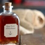 Bay Rum Aftershave Recipe