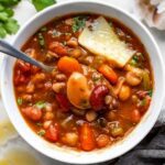 Mcguire's Senate Bean Soup Recipe