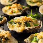 Antoine's Oysters Rockefeller Recipe