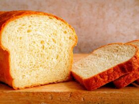 National Loaf Recipe