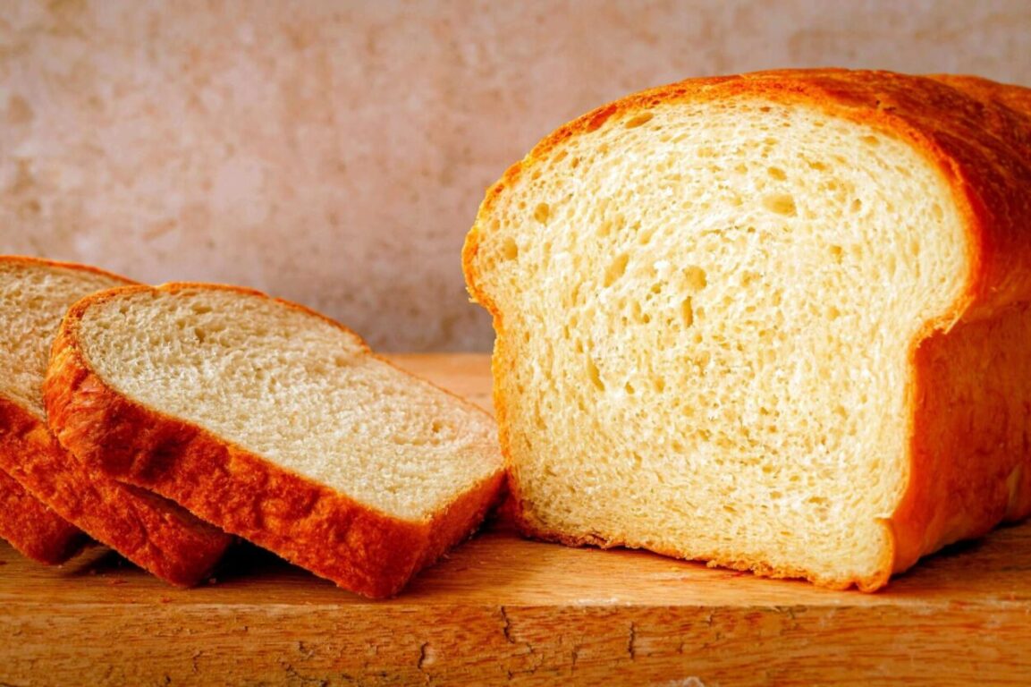 National Loaf Recipe