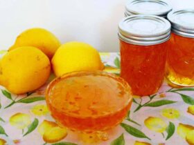 lime marmalade recipe
