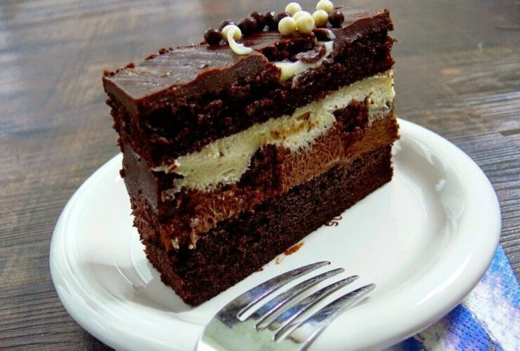 Costco Chocolate Cake Recipe