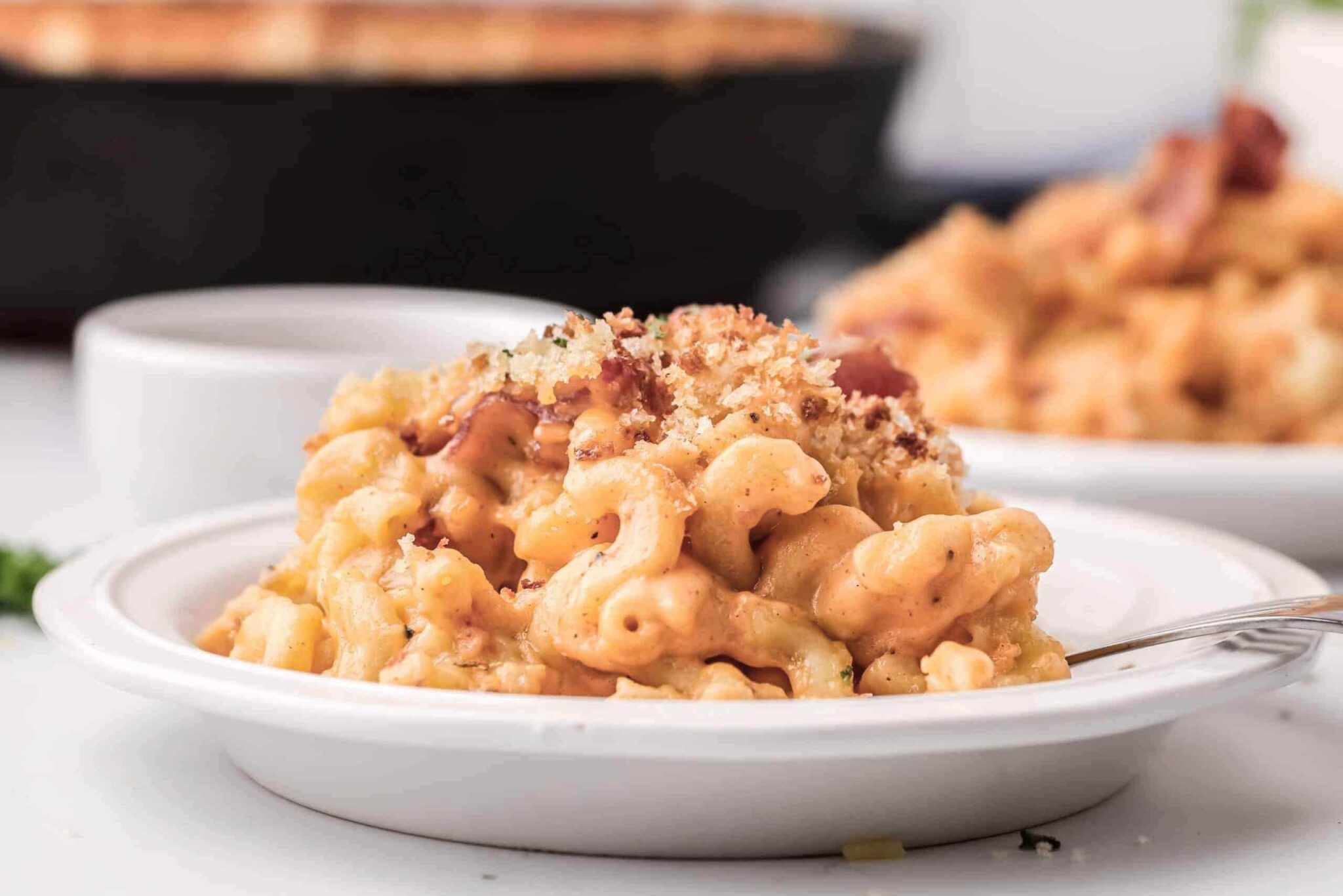 Mikes farm mac and cheese recipe