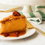 Gladys Knight Sweet Potato Cheesecake Recipe