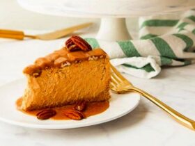 Gladys Knight Sweet Potato Cheesecake Recipe