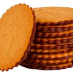 Moravian Cookies Recipe