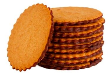 Moravian Cookies Recipe