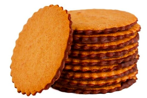 Moravian Cookies Recipe