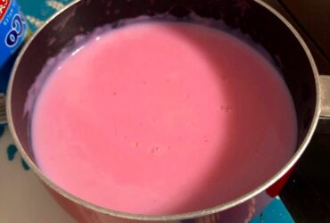 tubby custard recipe