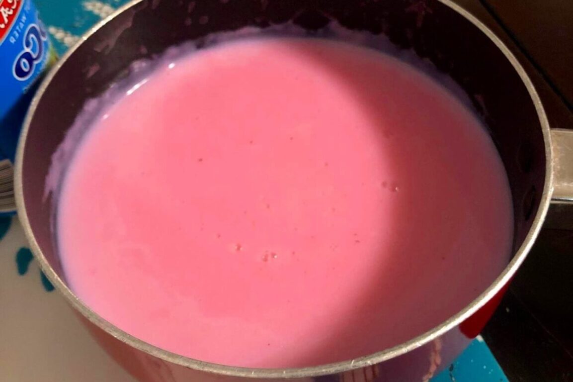 How to make tubby custard