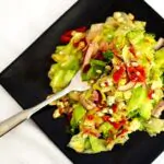 Maggiano's Salad Recipe
