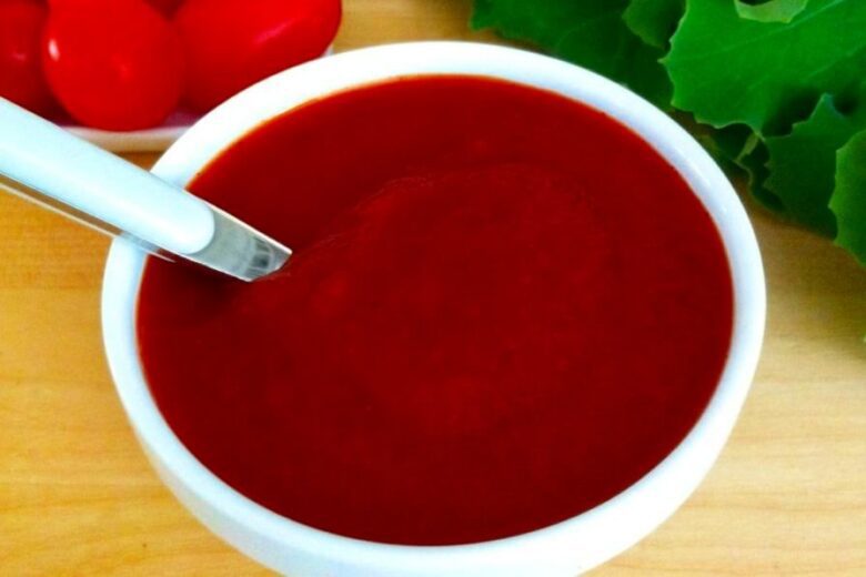 Heinz Chili Sauce Recipe