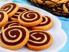 maurice lenell pinwheel cookie recipe