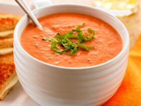 4bs Tomato Soup Recipe
