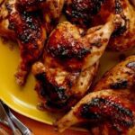 kentucky grilled chicken recipe