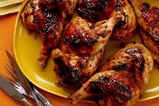 kentucky grilled chicken recipe