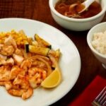 Benihana Shrimp Recipe