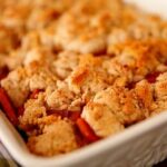 sweet potato cobbler recipe