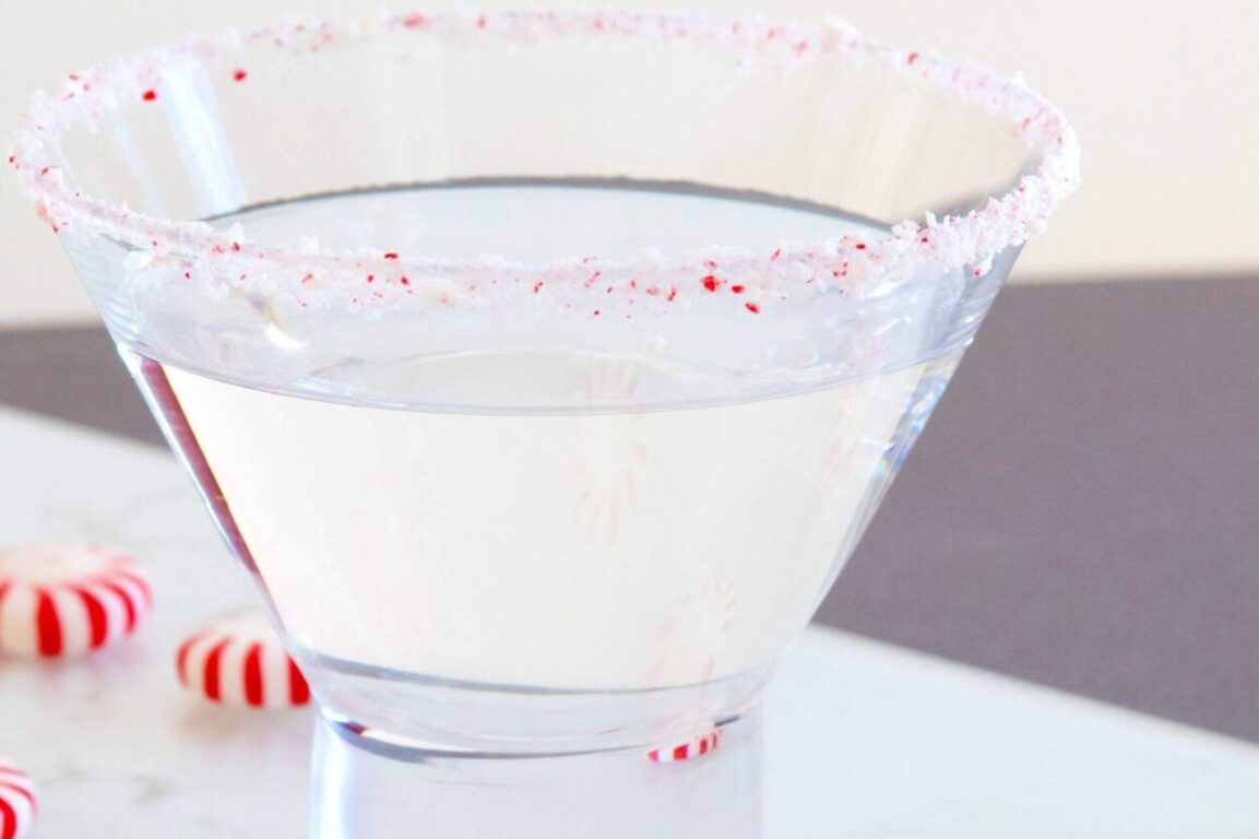 Peppermint Schnapps Recipe With Everclear Alcohol | Deporecipe.co