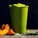 Panera Green Smoothie Recipe