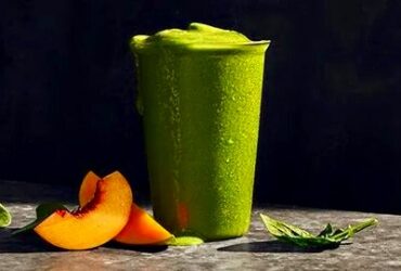 Panera Green Smoothie Recipe