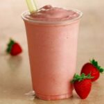 Panera Strawberry Smoothie Recipe