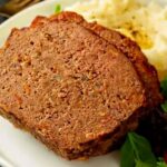 miracle maid meatloaf recipe