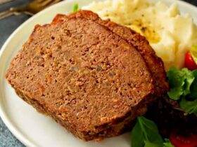 miracle maid meatloaf recipe