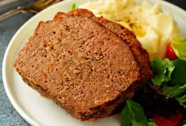 miracle maid meatloaf recipe