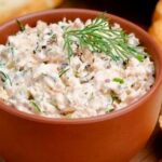 Ted Peters Smoked Fish Spread Recipe