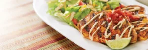 Red Robin Ensenada Chicken