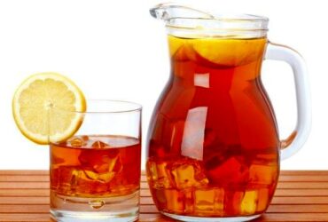 Chick Fil A Sweet Tea Recipe