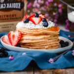 Kodiak Protein Pancakes Recipe