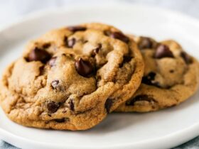 Herbalife Cookies Recipe