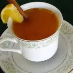 Friendship Tea Recipe