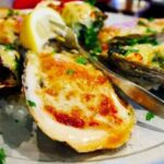 Oysters Pappadeaux Recipe