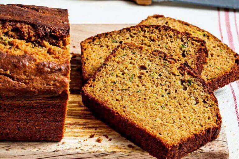 Barefoot Contessa Zucchini Bread Recipe 8814