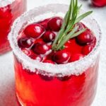 Ciroc Red Berry Recipes