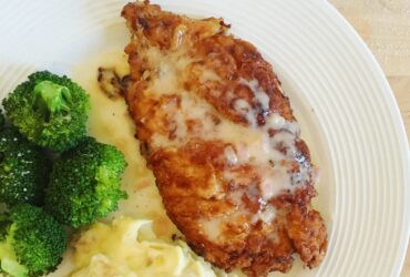 Cheesecake Factory Chicken Di Pana Recipe