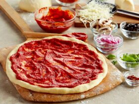 Contadina Pizza Sauce Recipe
