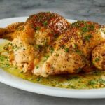 Ruth Chris Stuffed Chicken Recipe