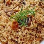 Campbell's Beef Consomme Rice Recipe