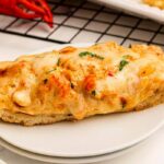 Copeland's Crawfish Bread Recipe