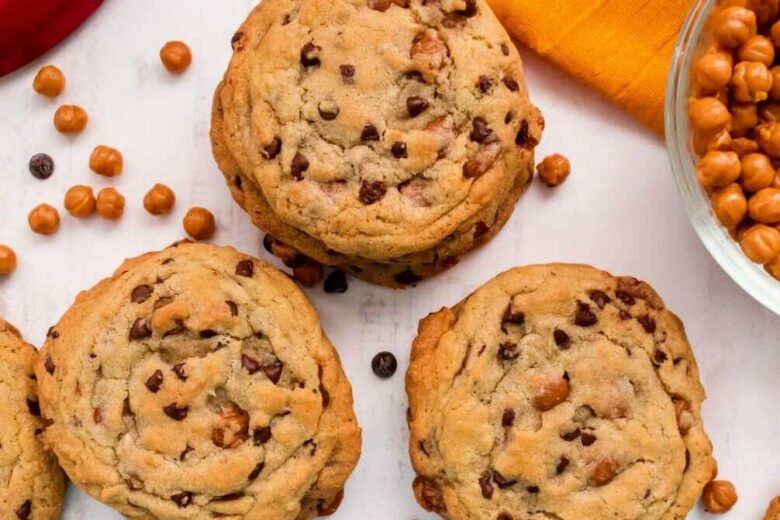 3 Kraft Caramel Bits Recipes