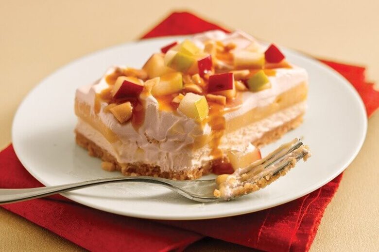 3 Kraft Caramel Bits Recipes