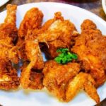 Willie Mae's Fried Chicken Recipe