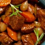 Pioneer Woman Beef Stew Recipe